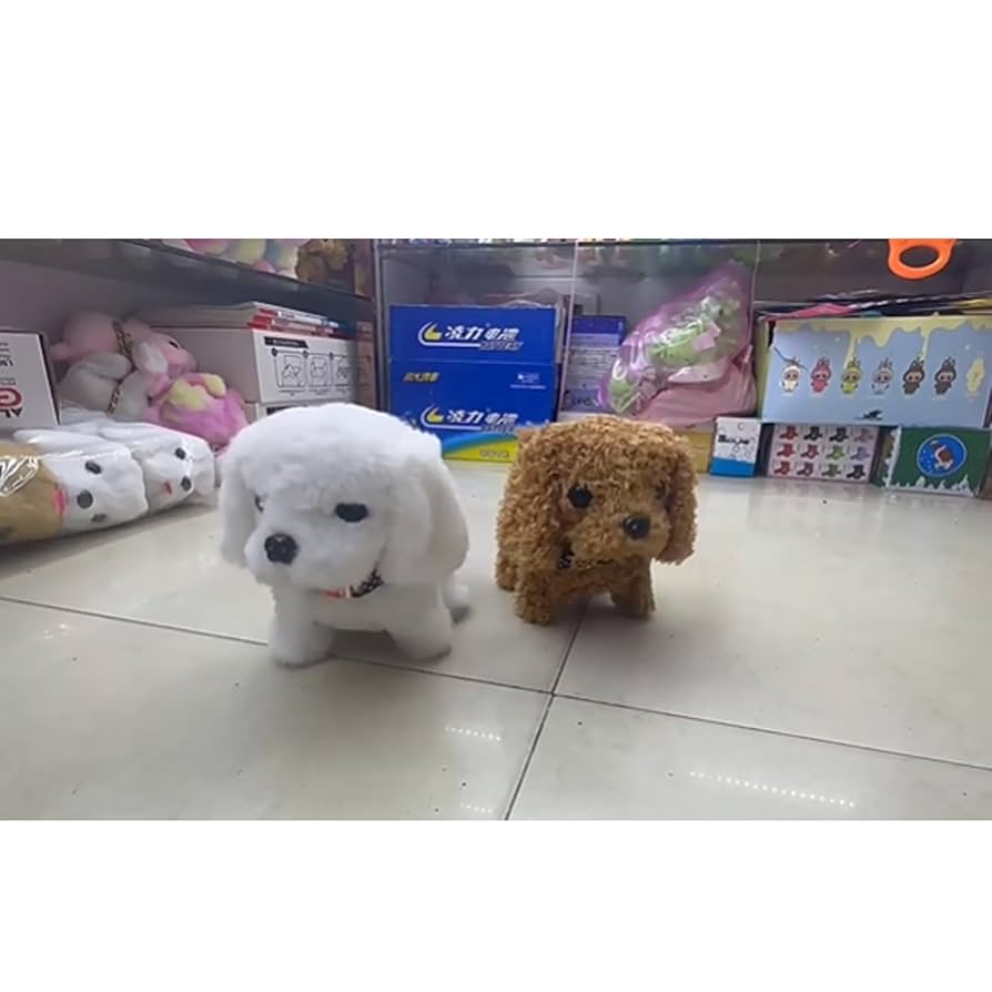 @犬 Amazon | 2025新しい犬、私の現実的なの子犬、本物の犬のように